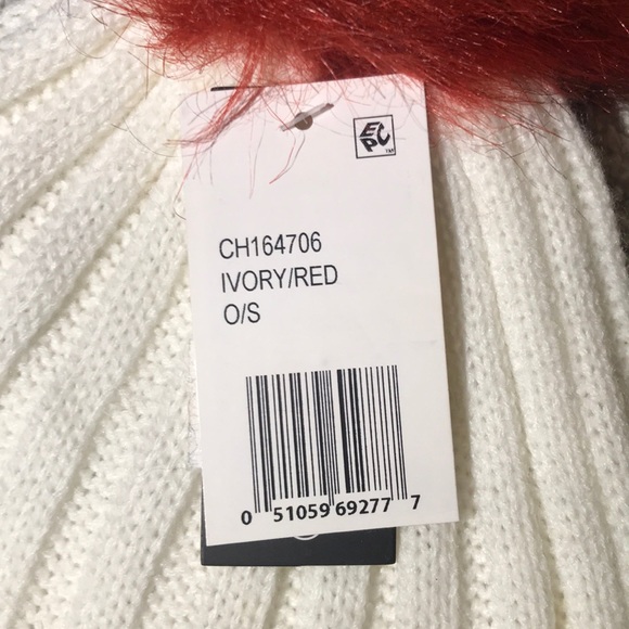 "Fizz the Season" Beanie - Picture 2 of 4